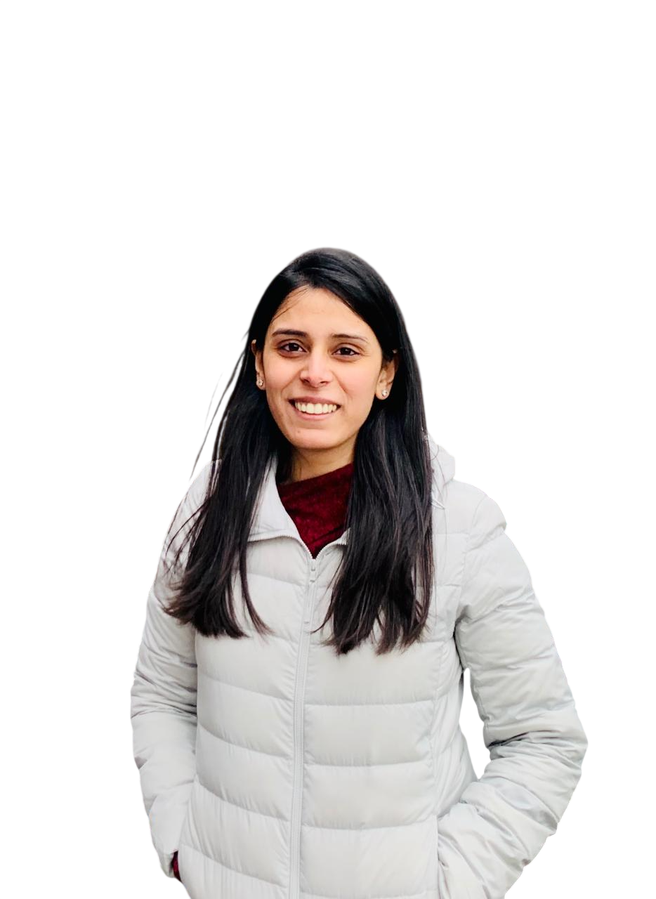 Nimisha nasa
